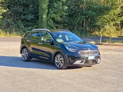 Usata Kia Niro