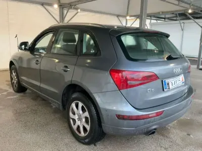 Brugt Audi Q5
