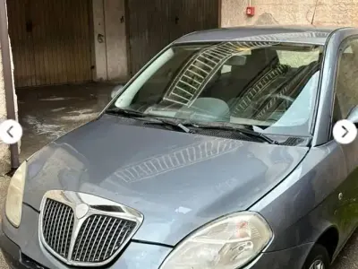 Usata Lancia Ypsilon 69 CV (50 kW) 2006 Utilitaria