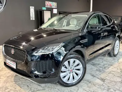 Usata Jaguar E-Pace