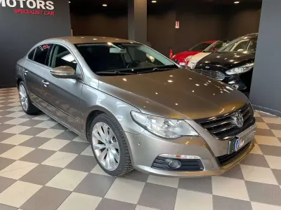 Usata VW Passat