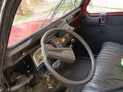 Usata Citroën 2CV Charleston 29 CV (21 kW) 1984 Berlina