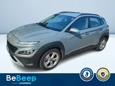 Usata Hyundai Kona