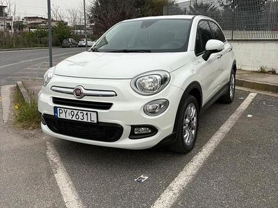 Usata Fiat 500X 95 CV (69 kW) 2016 SUV