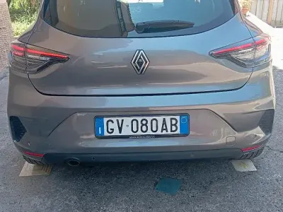Usata Renault Clio V