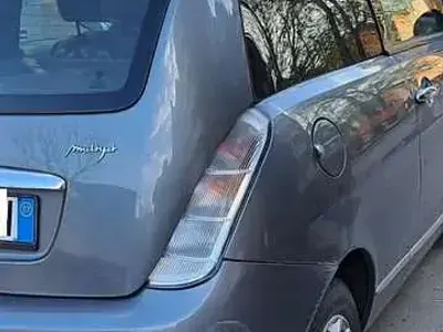 Usata Lancia Ypsilon 69 CV (50 kW) 2007 Utilitaria