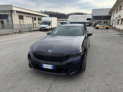 Usata BMW 540 M Sport 303 CV (222 kW) 2025 Station wagon