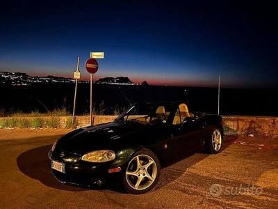 Mazda MX5
