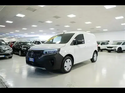 Occasion Nissan Townstar N-Connecta 89 kW (122 ch) 2023 Gris Van