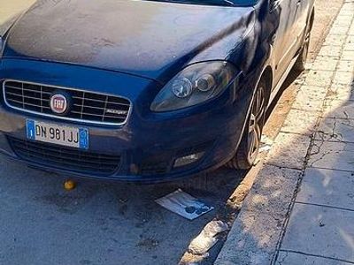 Usata Fiat Croma 2008 Station wagon