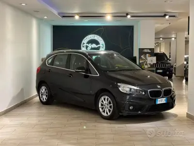 Usata BMW 216