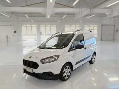 Usata Ford Transit Trend 99 CV (72 kW) 2023