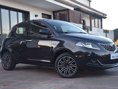 usata Lancia Ypsilon 1.0 FireFly 1.0 Hybrid Gold