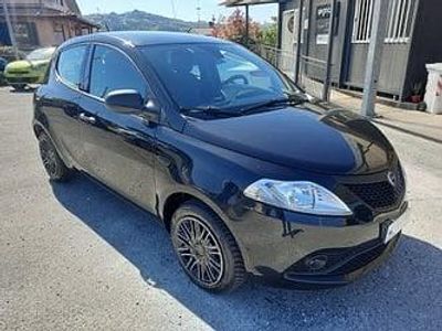 Usata Lancia Ypsilon S 69 CV (50 kW) 2019 Utilitaria