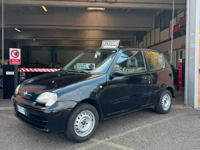 Usata Fiat 600
