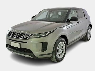 usata Land Rover Range Rover evoque 2.0 D150 BUSINESS EDITION PREMIUM AWD auto