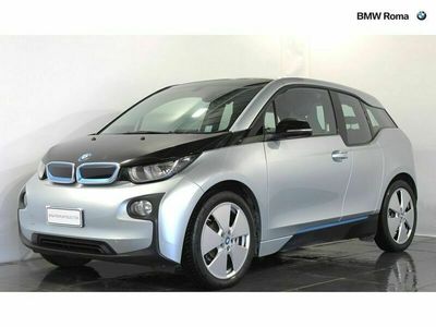usata BMW i3 i3 (I01) MINI Mini Full Electric(I01) MINI Mini (F56)(I01) Serie 1 (F40)(I01)- imm: 09/06/2015 - 20.727km