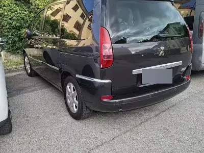 Usata Peugeot 807