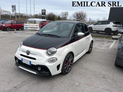 usata Abarth 595 165 CV Turismo 1.4 Turbo T-Jet 165 CV Turismo