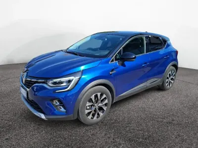 Usata Renault Captur