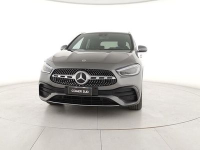 usata Mercedes GLA250 GLA-H247 2020Premium 4matic auto