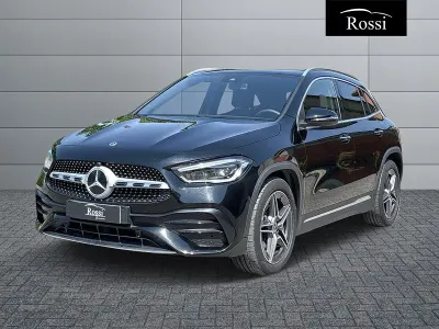 Usata Mercedes GLA200 Premium 150 CV (110 kW) 2023 SUV