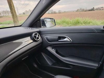 Usata Mercedes CLA200 Shooting Brake