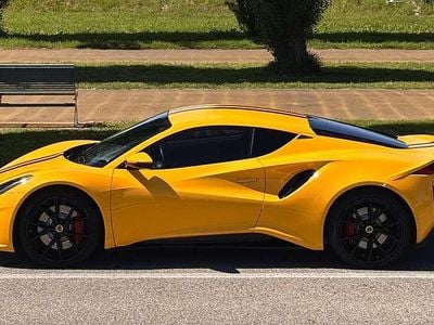 Usata Lotus Emira 405 CV (297 kW) 2023 Coupé