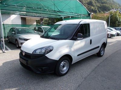 usata Fiat Doblò Cargo 1.6 mjt 105cv CH1 Business S&S-DETAX2