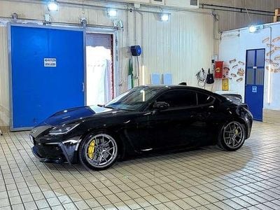 Usata Toyota GR86 Premium 234 CV (172 kW) 2023 Coupé
