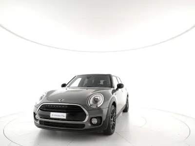 Usata Mini Cooper Clubman