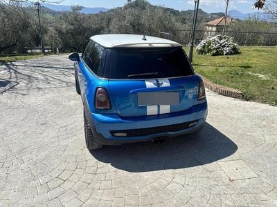 Usata Mini Cooper S 175 CV (128 kW) 2008 Utilitaria