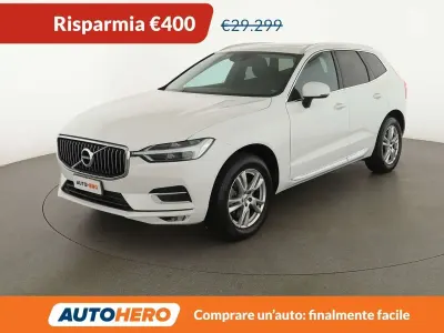 Occasion Volvo XC60