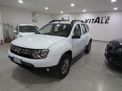 usata Dacia Duster -- 1.5 dCi 110 CV S&S 4x2 Prestige