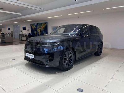 Usata Land Rover Range Rover Sport HSE Dynamic 249 CV (183 kW) 2023 Grigio SUV
