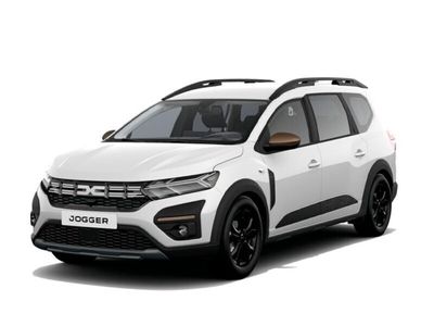 usata Dacia Jogger Extreme TCe 110 7P