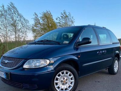 usata Chrysler Voyager *OCCASIONE