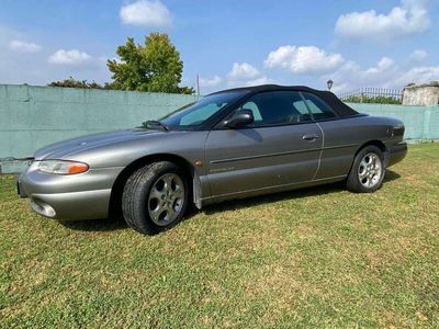 usata Chrysler Stratus 2.5 24v V6 LX auto