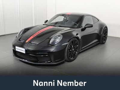 Usata Porsche 911 Carrera 510 CV (375 kW) 2024 Nero Cabrio