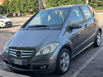 Usata Mercedes A180