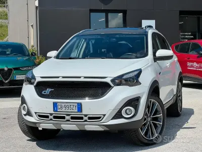 Gebraucht DR F35