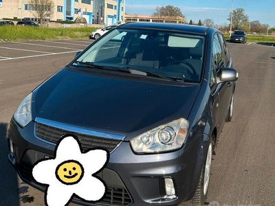 Usata Ford C-MAX 145 CV (106 kW) 2009 Monovolume