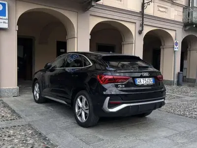Usata Audi Q3 Sportback