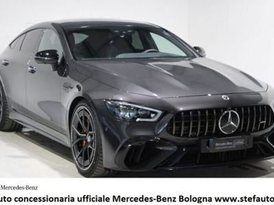usata Mercedes AMG GT Coupé 4 Coupé 4 63 4Matic+ AMG S nuova a Castel Maggiore
