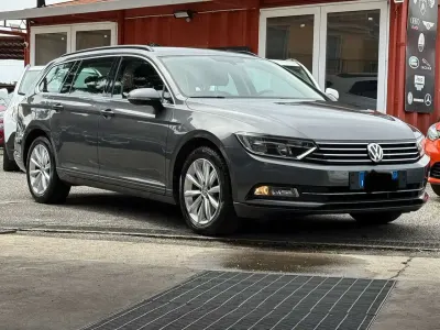 Occasion VW Passat