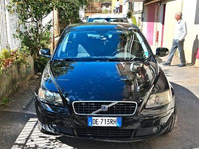 Usata Volvo S40 109 CV (80 kW) 2006 Berlina