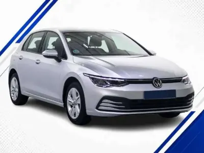 Usata VW Golf VIII 131 CV (96 kW) 2022 Vari colori Berlina