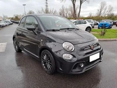 usata Abarth 595 1.4 Turbo T-Jet 165 CV