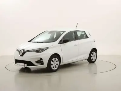 Usata Renault Zoe
