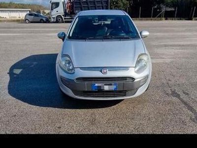 usata Fiat Punto Evo - 2012